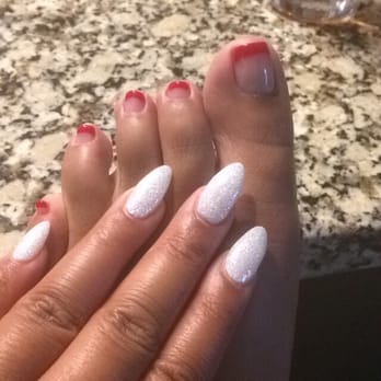 Nail Zone - My feet & nails - Nail Salons Near Me - Henderson, Nevada