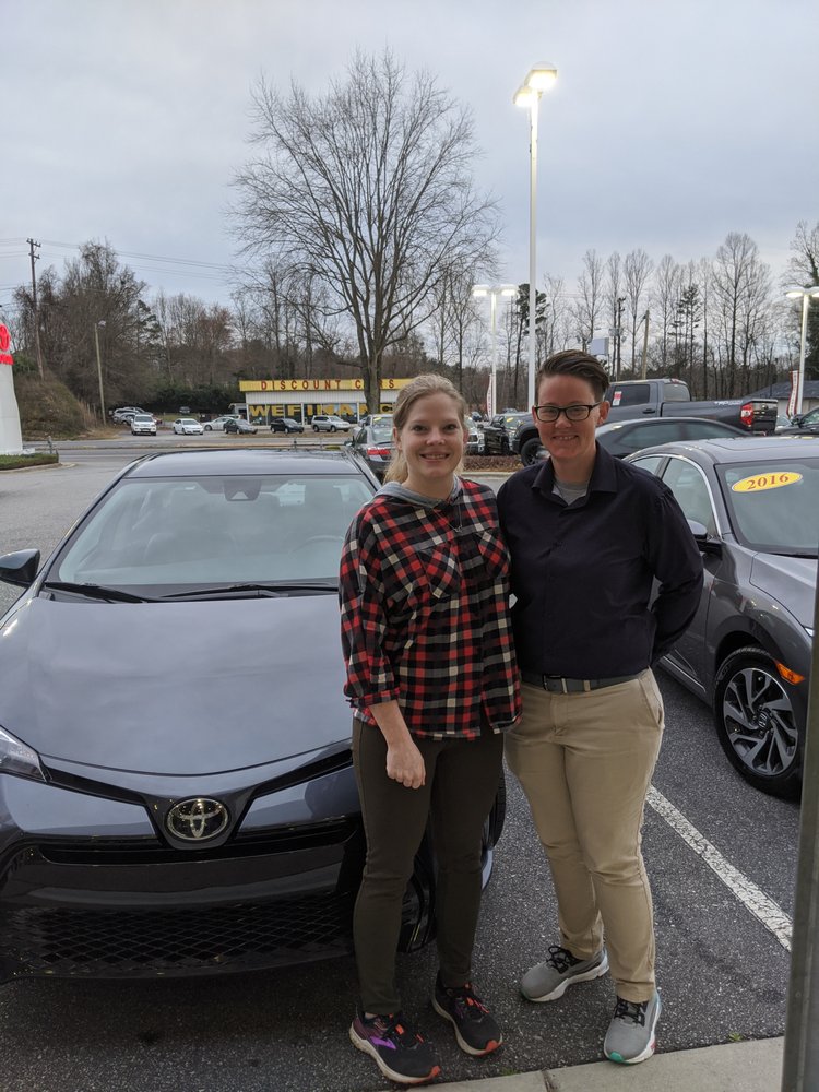 MIKE JOHNSON’S HICKORY TOYOTA - 20 Photos & 59 Reviews - 435 US 70 ...