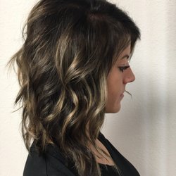 Hair by Kelsey