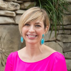 Kris Andersen, MA, LPC