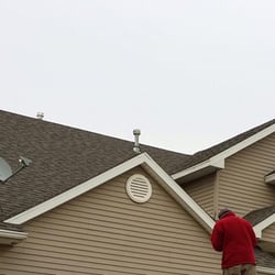Apex Roofing & Remodeling