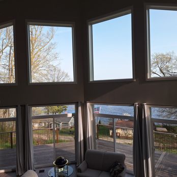 Dutch-Touch Window Cleaning - Window Washing Near Me - Zeeland, Michigan