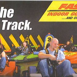Fast Track Racing