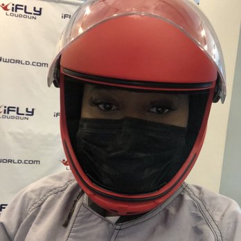 iFly - Get it ready to fly - Skydiving Near Me - Ashburn, Virginia
