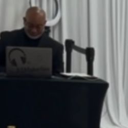 Tower of Strength Enterprise - Wedding DJ!