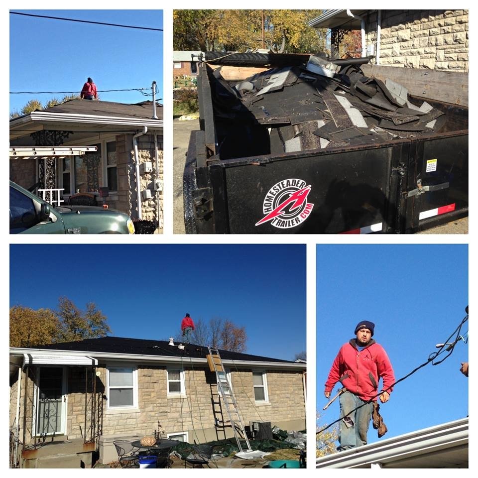 CERVICES ROOFING, GUTTERS, AND SIDING Updated September 2024 14