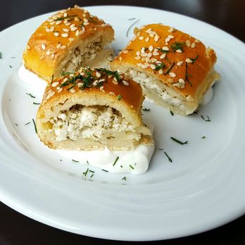 Oniro - Gruß aus der Küche. - Greek Near Me - Wolfsburg, NI
