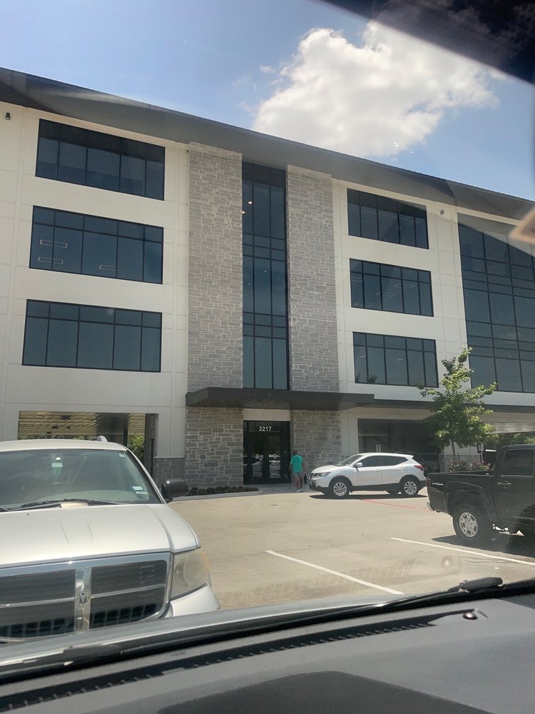 FRONTIER ALLERGY ASTHMA & IMMUNOLOGY Updated May 2024 2217 Park