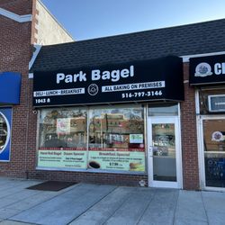 Park Bagel