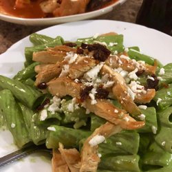 Bonaterra - Rigatoni alla genovese