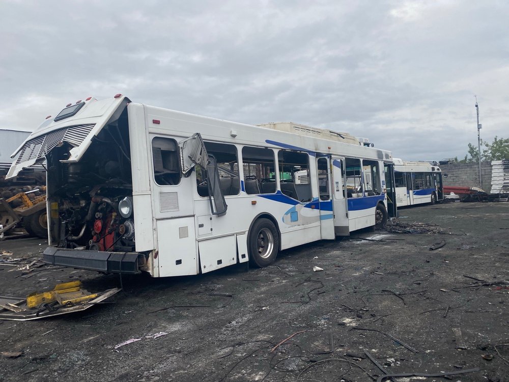 EG USED TRUCK PARTS Updated August 2024 12871 Alexandria Dr, Opa