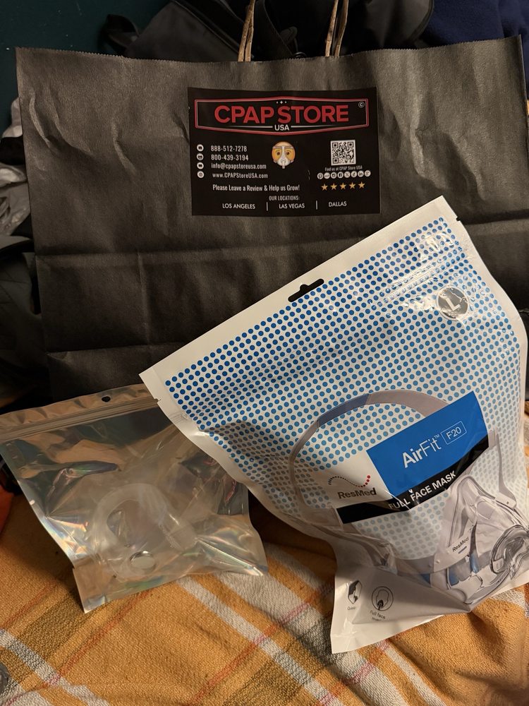 CPAP Store Los Angeles - sleep specialist in Los Angeles, CA