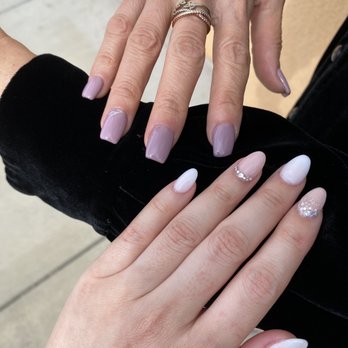Envie Nail Lounge - Birthday girls' nail - Nail Salons Near Me - Arcadia, California Envie Nail Lounge - Birthday girls' nail - Nail Salons Near Me - Arcadia, California