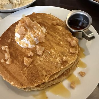 Branch Breakfast - Banana Bread Pancakes - Fall Menu 2026 - Breakfast & Brunch Near Me - Fresno, California Branch Breakfast - Banana Bread Pancakes - Fall Menu 2026 - Breakfast & Brunch Near Me - Fresno, California