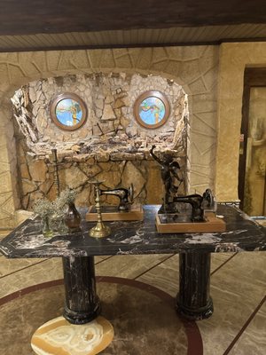 Restaurante Ruta del Veleta by null