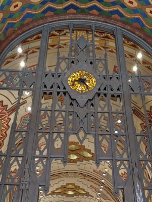 Guardian Building by null