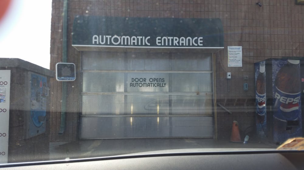 MONUMENT CAR WASH Updated June 2024 2202 14th Ave, Scottsbluff, Nebraska Car Wash Phone