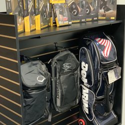 EA Athletics - Retail store with all the best products in the game!