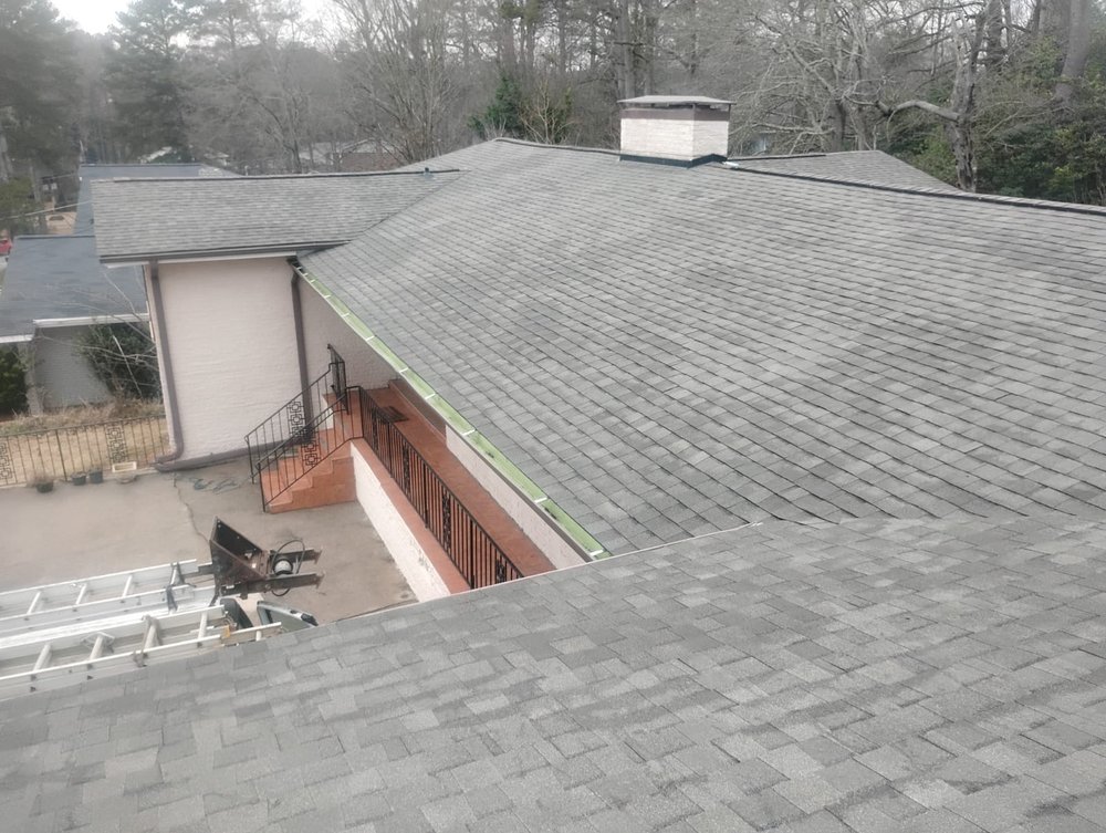 Slide of Cruz Roofing