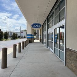 Ross Dress for Less - Marshall's , homegoods now Ross