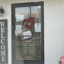 Demler Farms - No eggs due to bird influenza.