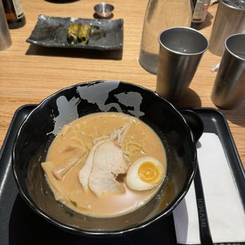 Kiwami Ramen - Mid - Ramen Near Me - Tucson, Arizona