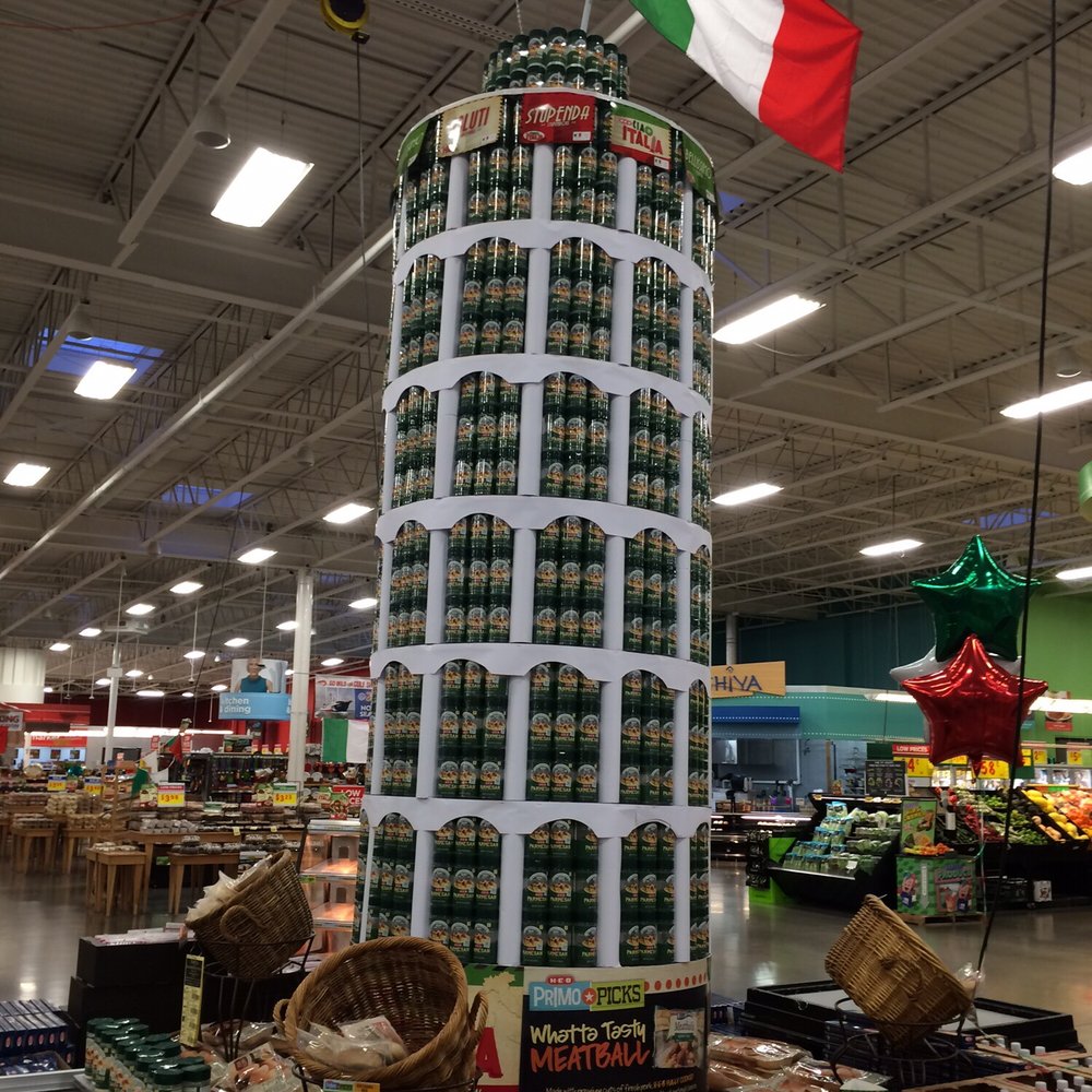 H-E-B plus! - Drugstores Near Me - Waco, Texas