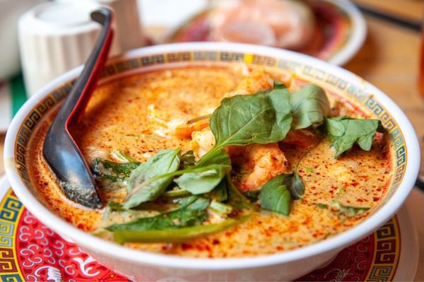 Phat Phuc Noodle Bar by null Phat Phuc Noodle Bar by null