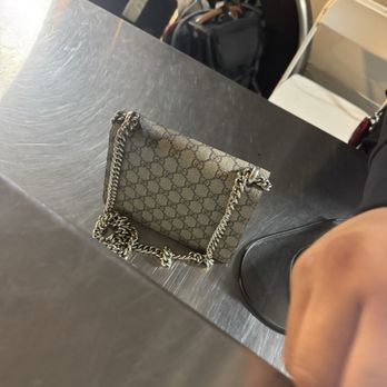 SoFi Stadium - even smaller bag,they NOT allowed to take inside, you need to pay 20$ at [bag valet!!]? - Stadiums & Arenas Near Me - Inglewood, California