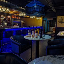 Whisperz Speakeasy