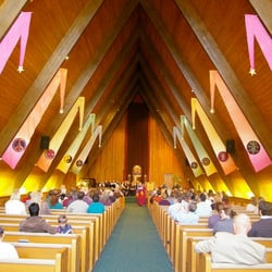 Unitarian Universalist Church of Ogden
