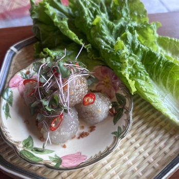 Baan Mae - Sakoo - Laotian Near Me - Washington, DC, District of Columbia Baan Mae - Sakoo - Laotian Near Me - Washington, DC, District of Columbia
