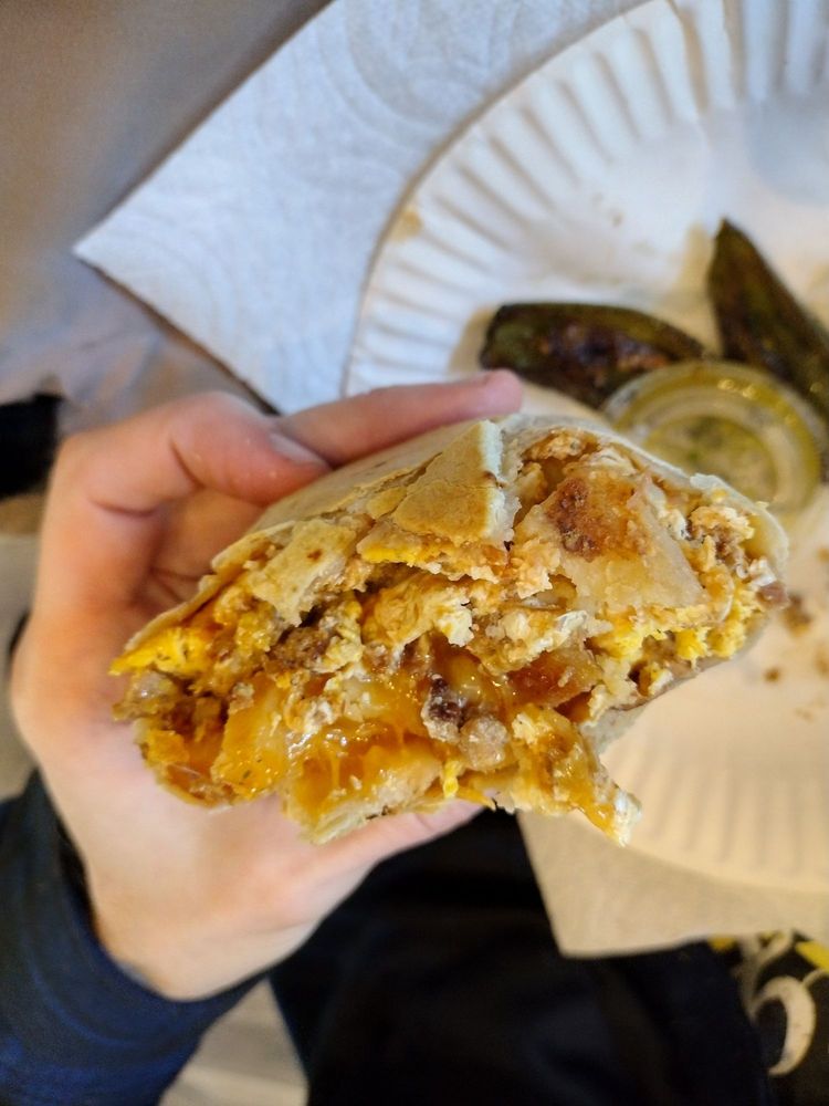 Tacos El Güero