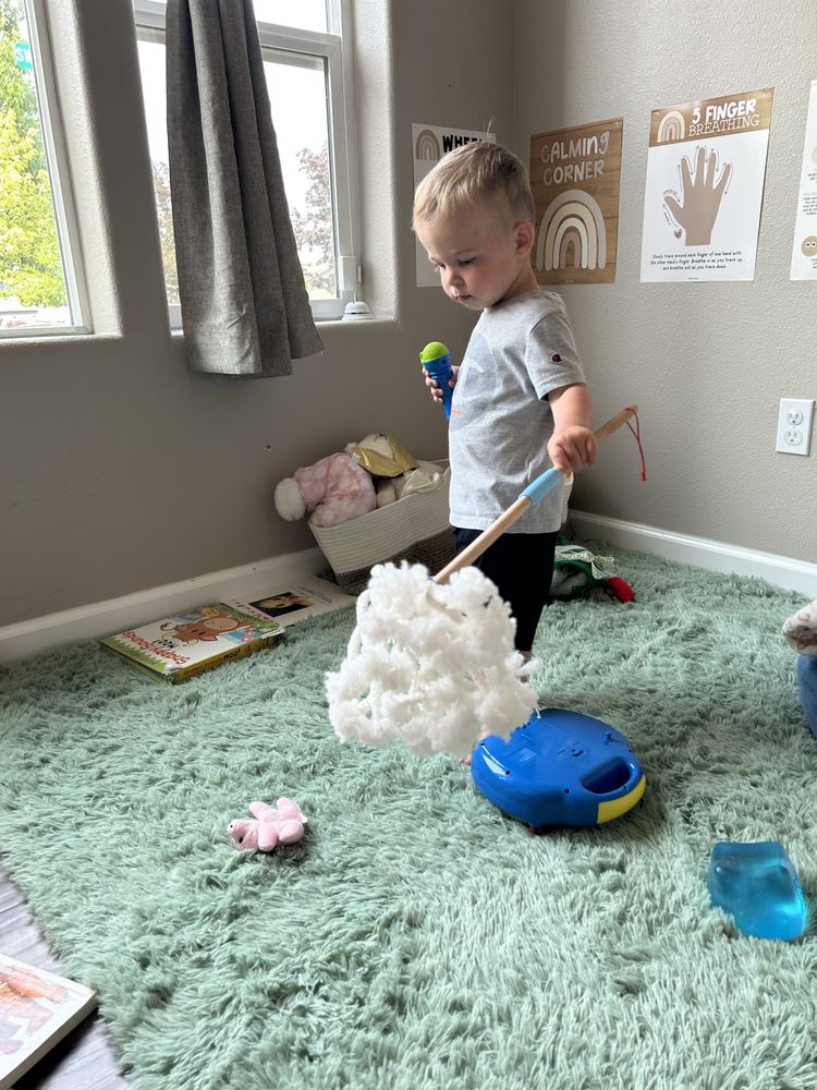 Rose Buds Academy - childcare center in Portland, OR