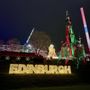 Photo of Edinburgh Christmas Market