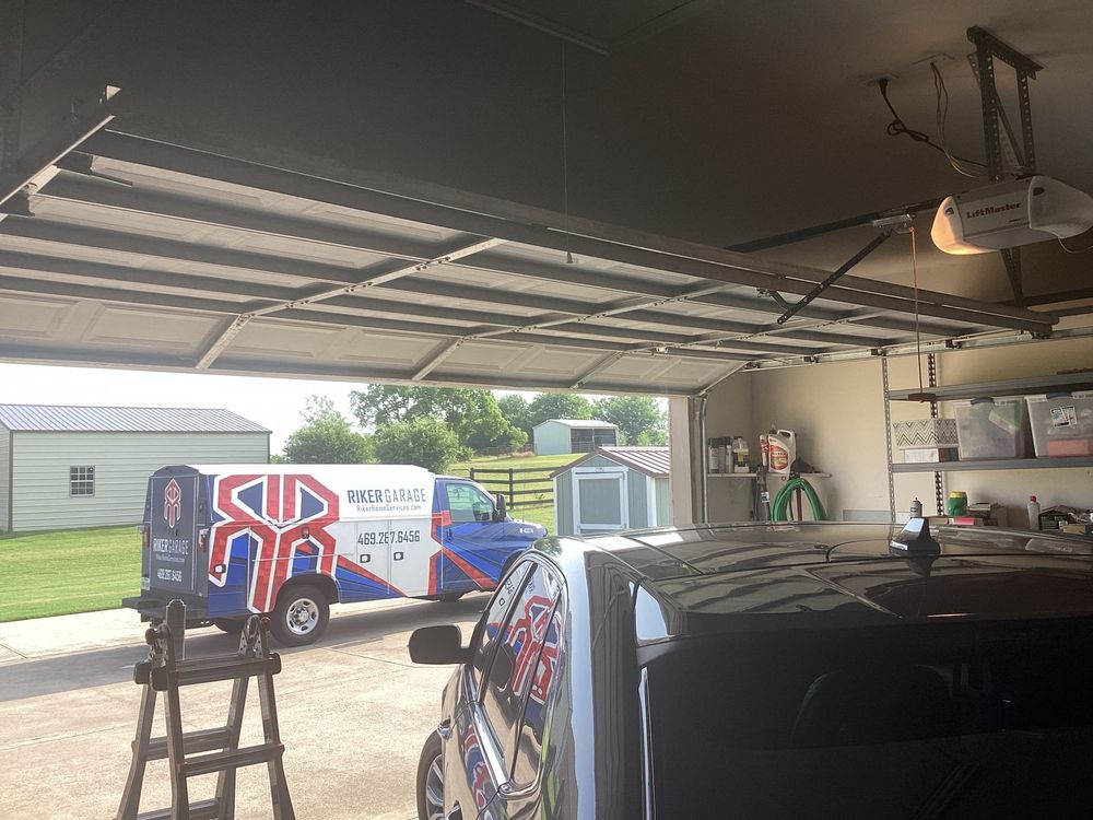 Slide of Riker Home Services