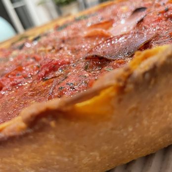 Rance's Chicago Pizza - 14' Pan - Pizza Near Me - Long Beach, California Rance's Chicago Pizza - 14' Pan - Pizza Near Me - Long Beach, California
