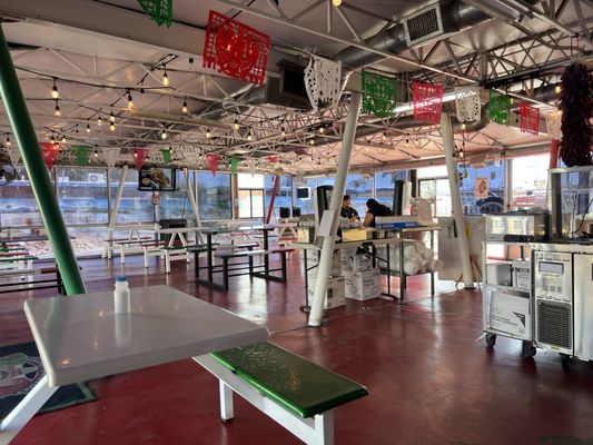 El Güero Canelo Restaurant by null
