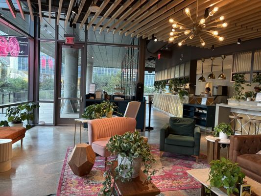 Café Crème - Downtown by null