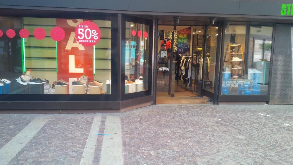 STURM UND DRANG Updated April 2024 Talstr. 34, Homburg, Saarland, Germany Men's Clothing