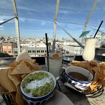 El Techo - Latin American Near Me - San Francisco, California
