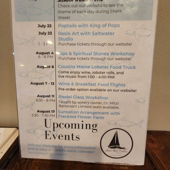 James River Cellars Winery - Upcoming events - Wineries Near Me - Glen Allen, Virginia James River Cellars Winery - Upcoming events - Wineries Near Me - Glen Allen, Virginia
