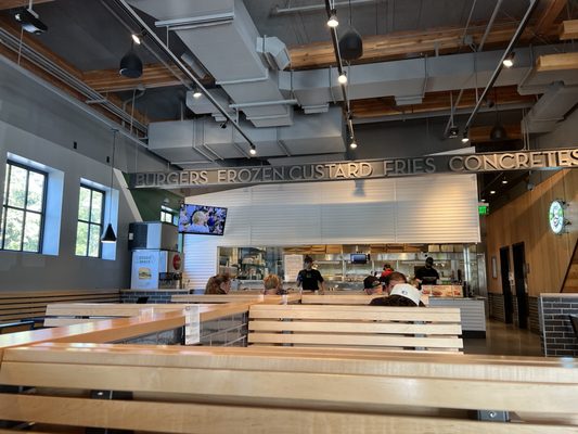 Shake Shack Westlake Village by null