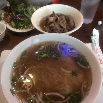 Pho Lu - Vietnamese Near Me - Garden Grove, California