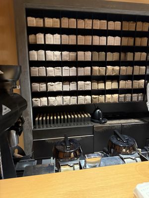 KOFFEE MAMEYA by null