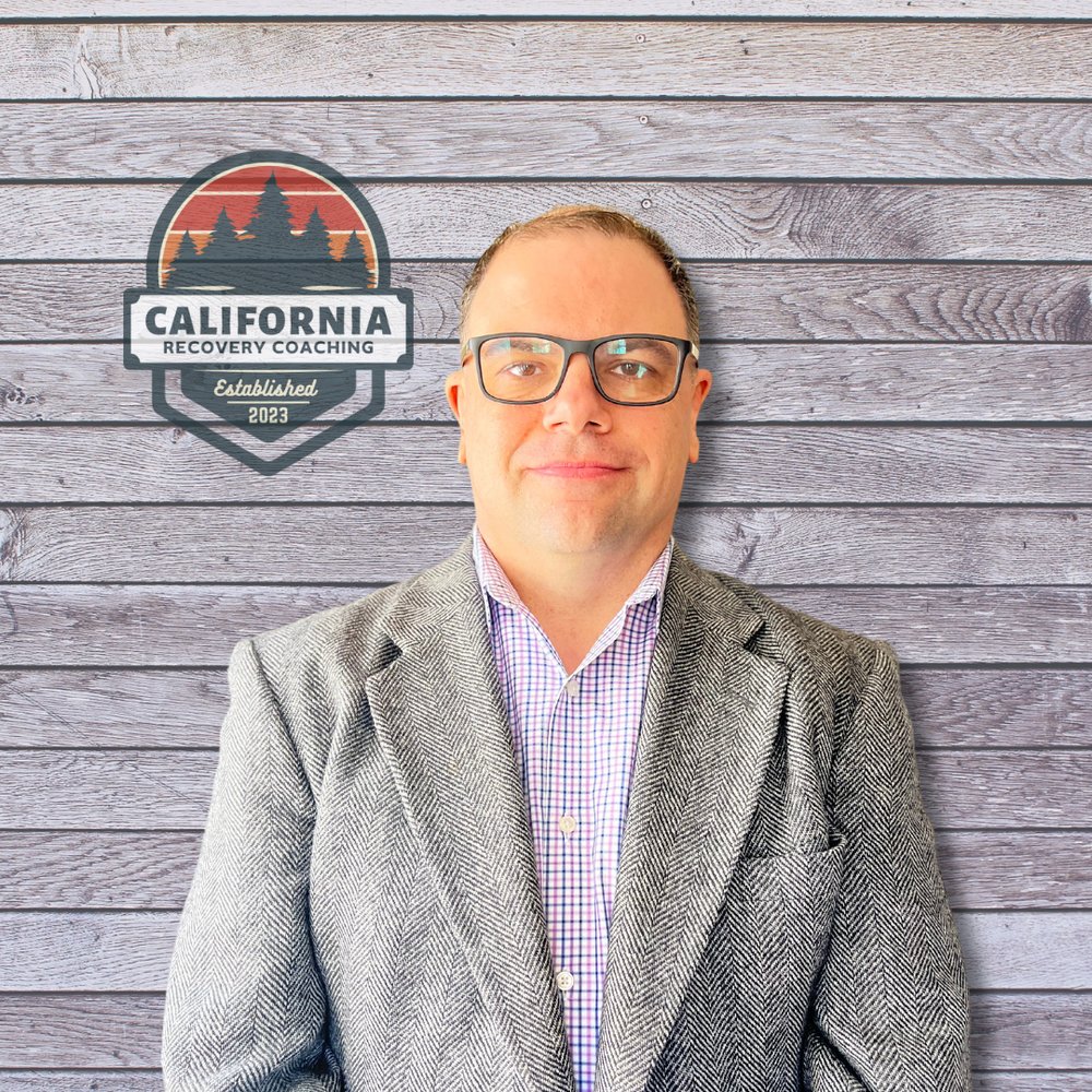 CALIFORNIA RECOVERY COACHING 319 Great Jones St, Fairfield