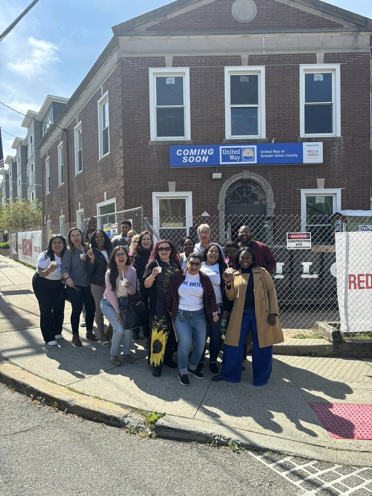 United Way of Greater Union County - social services organization in Rahway, NJ