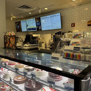 Paris Baguette - Bakeries Near Me - New York, New York Paris Baguette - Bakeries Near Me - New York, New York