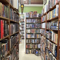 The Book Juggler