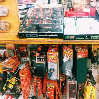 CHP Hardware - Tools & such - Hardware Stores Near Me - New York, New York